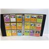 Image 1 : BINDER 100+ POKEMON COLLECTOR CARDS