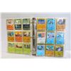 Image 1 : BINDER 100+ POKEMON COLLECTOR CARDS