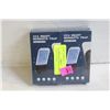 Image 1 : FLYING INSECT TRAP INDOOR PLUG IN BUG CATCHER