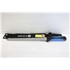 Image 1 : 16 INCHES OUTDOOR DOUBLE SIDED TACTICAL UTILITY