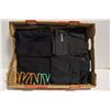 Image 1 : 4 PAIRS SZ SM LADIES TIGHTS INC DKNY/RBX/BENCH ETC
