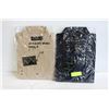 Image 1 : NEW MEN'S SHIRTS 1NAVY 1TAN SIZE M