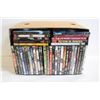 Image 1 : DVDS OVER 70 TITLES. 2 LAYERS