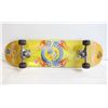 Image 1 : ORANGE COUNTY CHOPPERS SKATEBOARD
