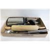 Image 1 : FLAT OF KITCHEN UTENSILS WITH GRATER ETC