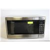 Image 1 : PANASONIC STAINLESS MICROWAVE