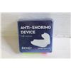 Image 1 : STOP SNORING ANTI SNORING DEVICE NEW
