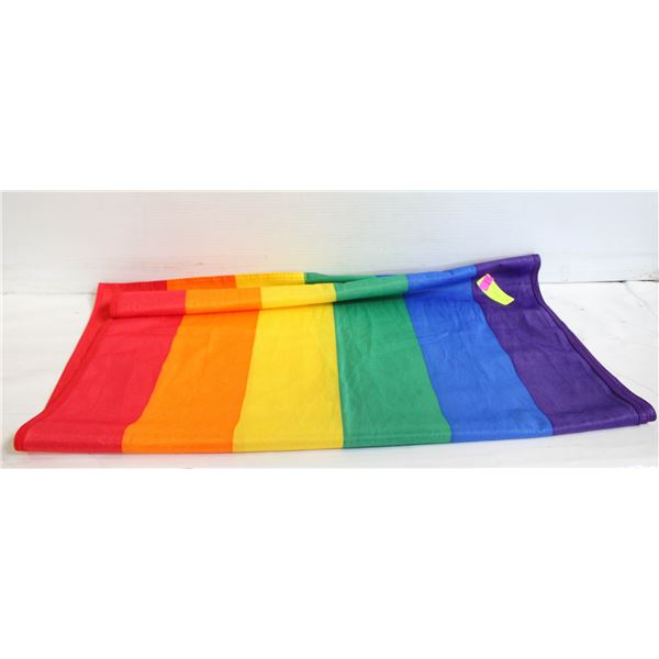 LGBTQ FLAG