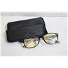 Image 1 : NEW M+ LADIES CHLOE READING GLASSES 2 PK, +1.75