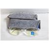 Image 1 : NEW M+ MEN'S OWEN READING GLASSES 2 PK, +3.00