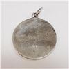Image 2 : JP1052-163 SILVER PENDANT