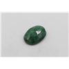 Image 1 : #55-GREEN EMERALD  GEMSTONES 133.30 CT