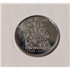 Image 1 : 2002 QUEEN ELIZABETH HALF DOLLAR