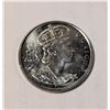 Image 2 : 2002 QUEEN ELIZABETH HALF DOLLAR