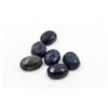 Image 1 : #199-NATURAL BLUE SAPPHIRE GEMSTONES 104.00CT