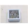 Image 1 : #59-NATURAL RAINBOW MOONSTONE ROUGHT 90.40CT