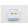 Image 1 : #40-NATURAL YELLOW CITRINE GEMSTONES 3.10 CT