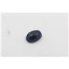 Image 1 : #83-NATURAL BLUE SAPPHIRE GEMSTONE  55.00CT