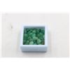 Image 1 : #63-NATURAL GREEN JADITE ROUGHT  100.00CT