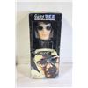 Image 1 : NEW SEALED ELVIS GIANT PEZ CANDY ROLL DISPENSER