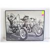 Image 1 : LOONEY TUNES BUGS AND TAZ PICTURE