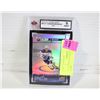 Image 1 : CONNOR MCDAVID GRADED MINT CARD