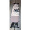 Image 1 : LIKE NEW IRON AND IRONING BOARD