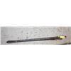 Image 1 : AMATEUR METAL SWORD & READY TO FORGE (31")
