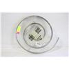 Image 1 : 2 PACK SPIRAL SHEET HANGER STAINLESS STEEL