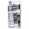 Image 1 : NEW 56G PERMATEX COLD WELD EPOXY