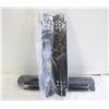 Image 1 : 3 PACK STEEL GRILL HEAT PLATES REPLACEMENT PARTS F