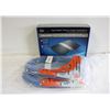 Image 1 : NEW SEALED APP EBNABLED ROUTER WITH 105 FT