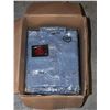 Image 1 : NEW MEN'S SHIRTS CASE OF 9 DENIM SIZE XS