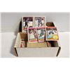 Image 1 : 1984-85 OPC HOCKEY CARDS 215 DIFFERENT