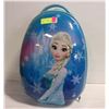 Image 1 : FROZEN HARD SHELL SUITCASE WITH TAGS