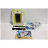Image 1 : KIDS INNOTAB 2 TABLET WITH CABLES AND ACCESSORIES