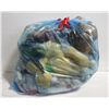 Image 1 : LARGE BAG OF STUFFIES