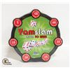 Image 1 : SEALED BLUE ORANGE YAMSLAM