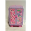 Image 1 : BARBIE POSE ME PETS FUNKY TRUNK