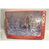 Image 1 : THE ORIGINAL SIX SEALED PUZZLE