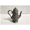 Image 1 : VINTAGE VIKING C2 SILVER PLATE SALT OR PEPPER