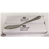 Image 1 : LOT OF 24 NEW JOHNSON ROSE NIAGARA BUTTER KNIVES