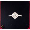 Image 1 : #1014-1.50 CT GRA CERTIFIED OVAL CUT