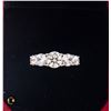 Image 1 : #1021-1.00 CT ROUND BRILLIANT CUT
