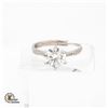 Image 1 : #1002-3.00 CT GRA CERTIFIED ROUND