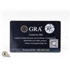 Image 3 : #1002-3.00 CT GRA CERTIFIED ROUND