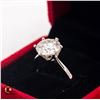 Image 2 : #1020-5.00 CT GRA CERTIFIED ROUND