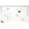 Image 3 : #1013-HAND& SET 6.00 CT ROUND