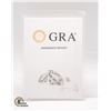 Image 3 : #1004-CUSTOM HAND& SET 2.00 CT GRA