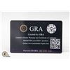 Image 2 : #1387-2.00 CT TW GRA CERTIFIED ROUND